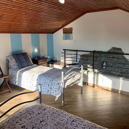 Casa Briscida Leilighet Oggebio Eksteriør bilde